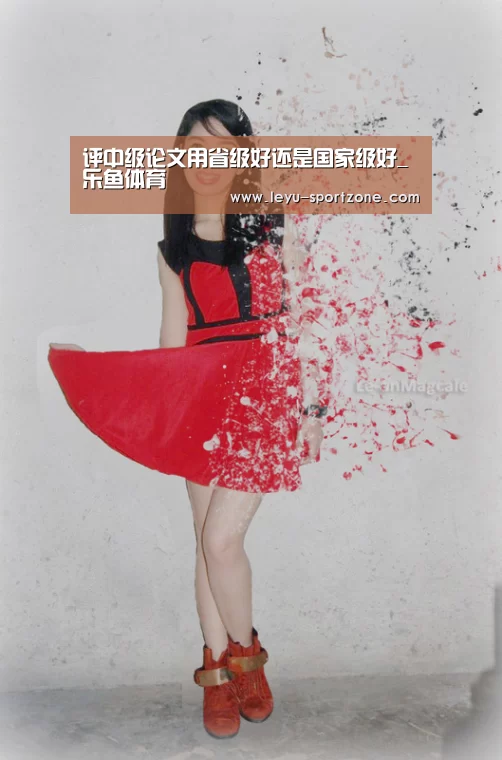 评中级论文用省级好还是国家级好_乐鱼体育(图3) 乐鱼体育